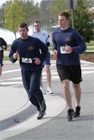 Police Unity Tour 5k