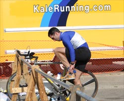 Virginia Duathlon