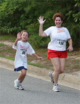 Vineyards of Williamsburg 5k