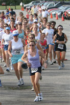 Women's Distance Festival