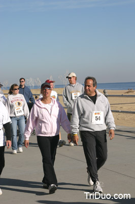 Race for Breath 5k Photo