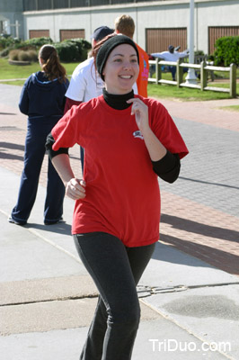 Race for Breath 5k Photo