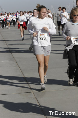 Race for Breath 5k Photo