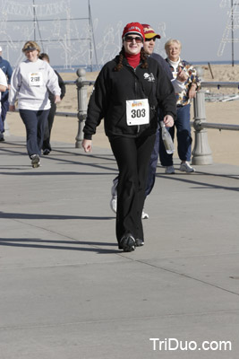 Race for Breath 5k Photo