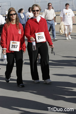 Race for Breath 5k Photo