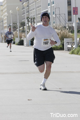 Race for Breath 5k Photo