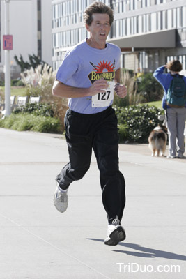 Race for Breath 5k Photo