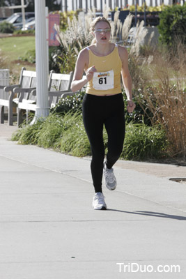 Race for Breath 5k Photo