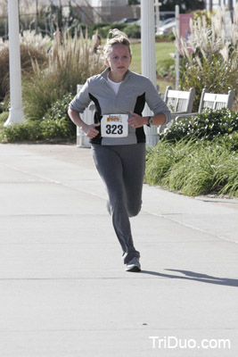 Race for Breath 5k Photo