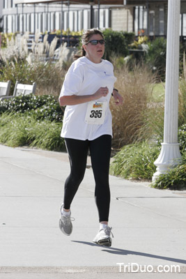 Race for Breath 5k Photo