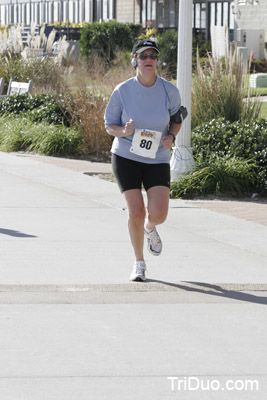 Race for Breath 5k Photo