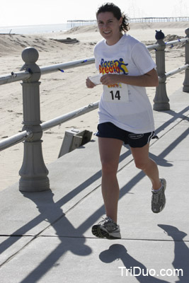 Race for Breath 5k Photo