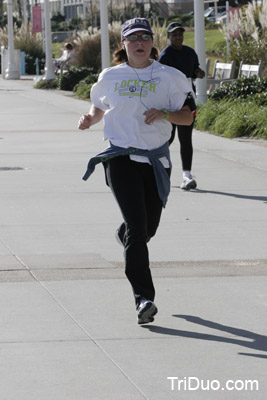 Race for Breath 5k Photo