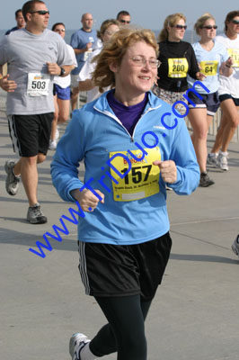 Race for Breath 5k Photo