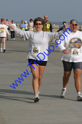 Race for Breath 5k Photo