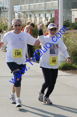 Race for Breath 5k Photo