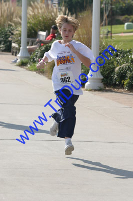 Race for Breath 5k Photo