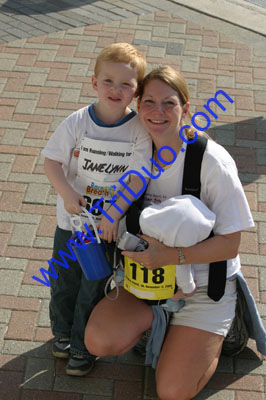 Race for Breath 5k Photo