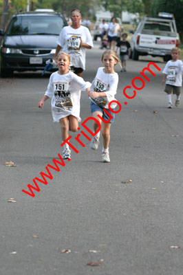 RAT Race 2005 Photo