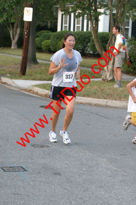 RAT Race 2005 Photo