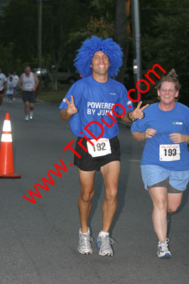 RAT Race 2005 Photo