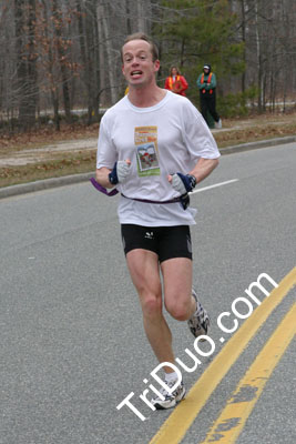 Run for the Community 5k Photo