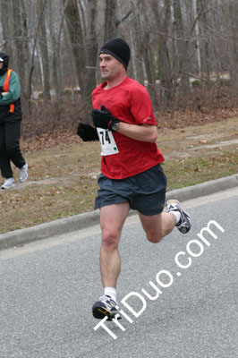 Run for the Community 5k Photo