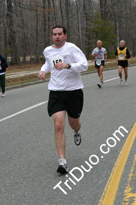 Run for the Community 5k Photo