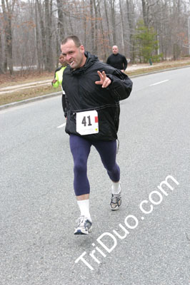 Run for the Community 5k Photo