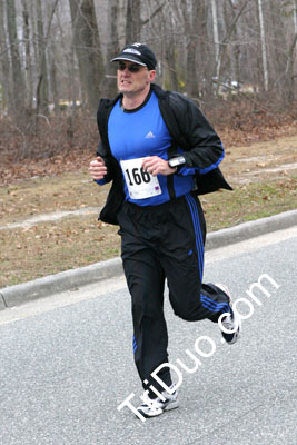 Run for the Community 5k Photo