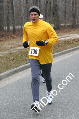 Run for the Community 5k Photo