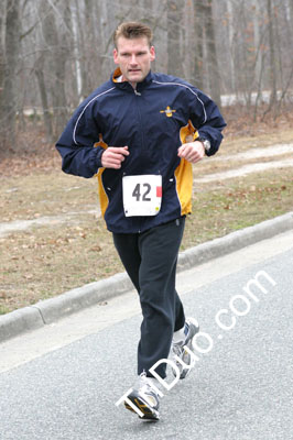 Run for the Community 5k Photo