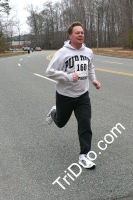 Run for the Community 5k Photo