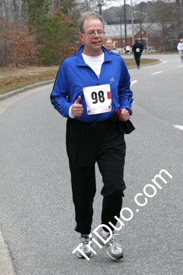 Run for the Community 5k Photo