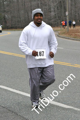 Run for the Community 5k Photo