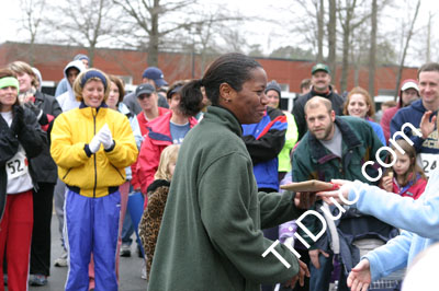 Run for the Community 5k Photo