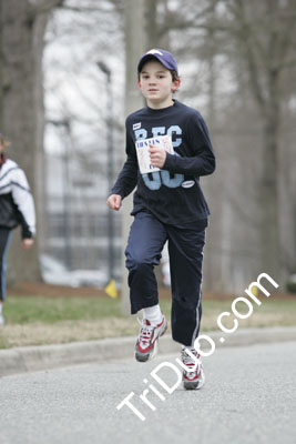 Run for the Community 5k Photo