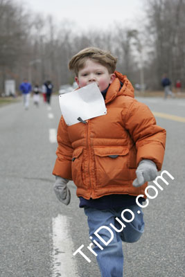 Run for the Community 5k Photo