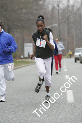 Run for the Community 5k Photo