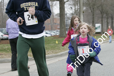 Run for the Community 5k Photo