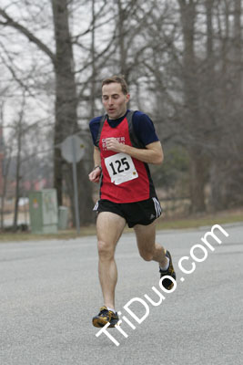 Run for the Community 5k Photo