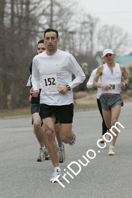 Run for the Community 5k Photo