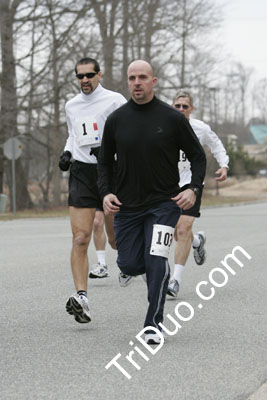 Run for the Community 5k Photo