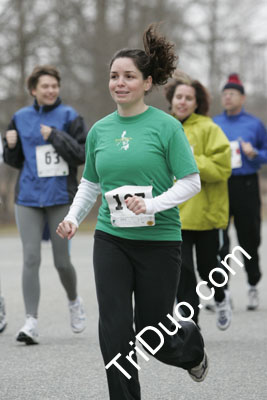 Run for the Community 5k Photo