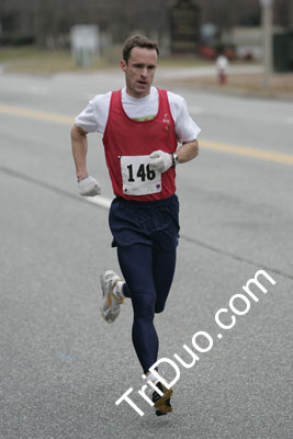 Run for the Community 5k Photo