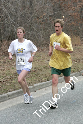 Run for the Community 5k Photo