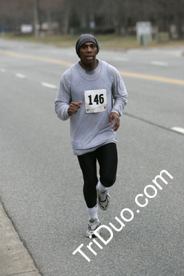 Run for the Community 5k Photo