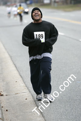 Run for the Community 5k Photo