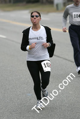 Run for the Community 5k Photo