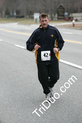 Run for the Community 5k Photo